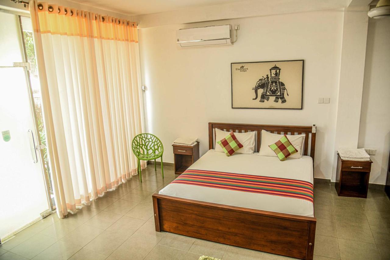Best Safari House 우다왈라웨 외부 사진