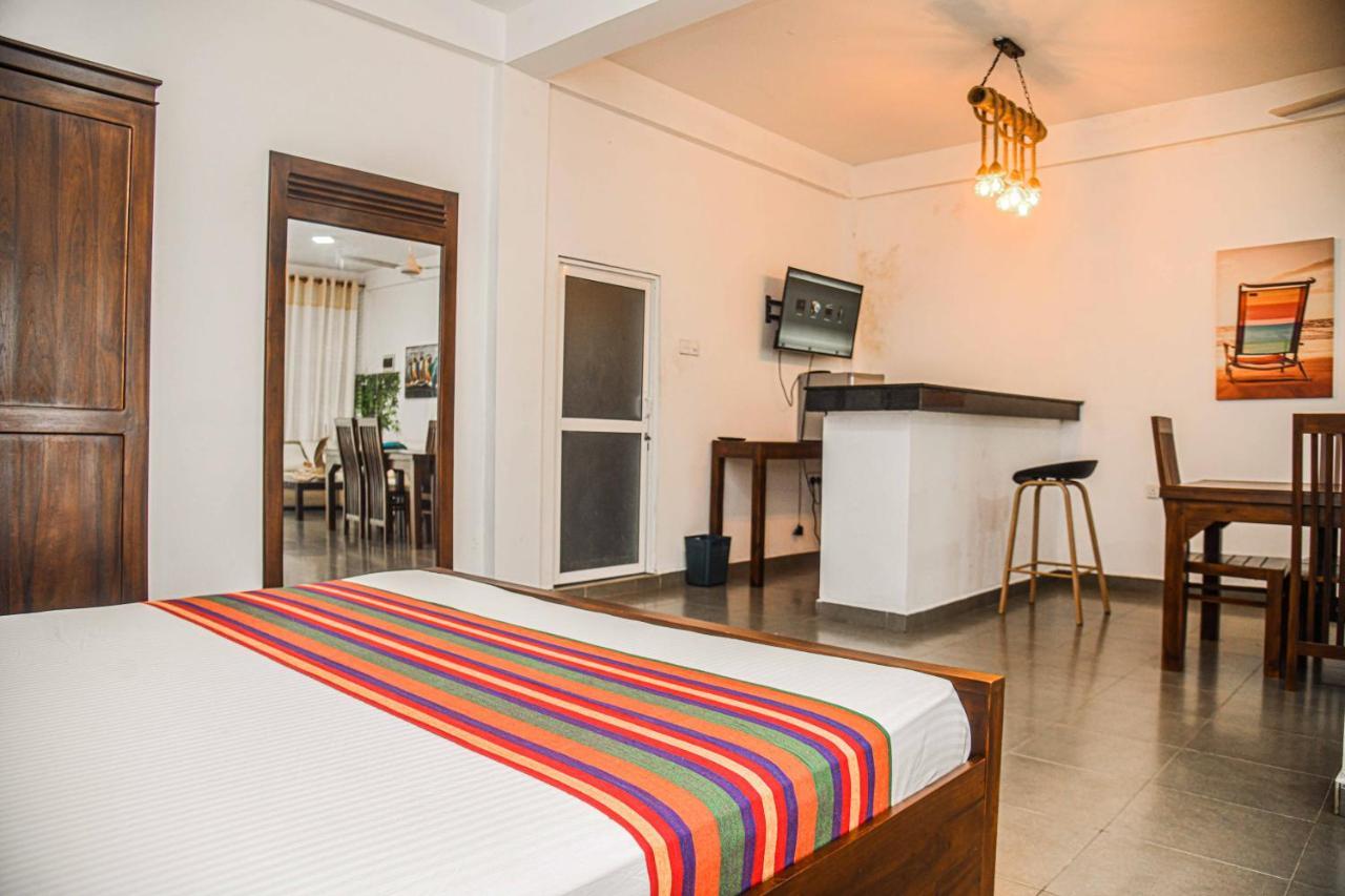 Best Safari House 우다왈라웨 외부 사진