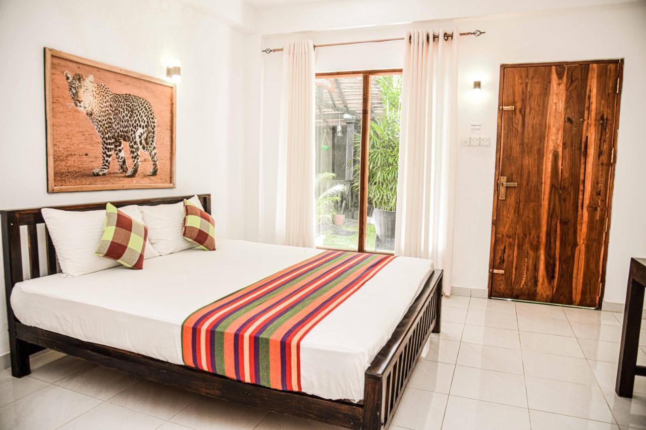 Best Safari House 우다왈라웨 외부 사진