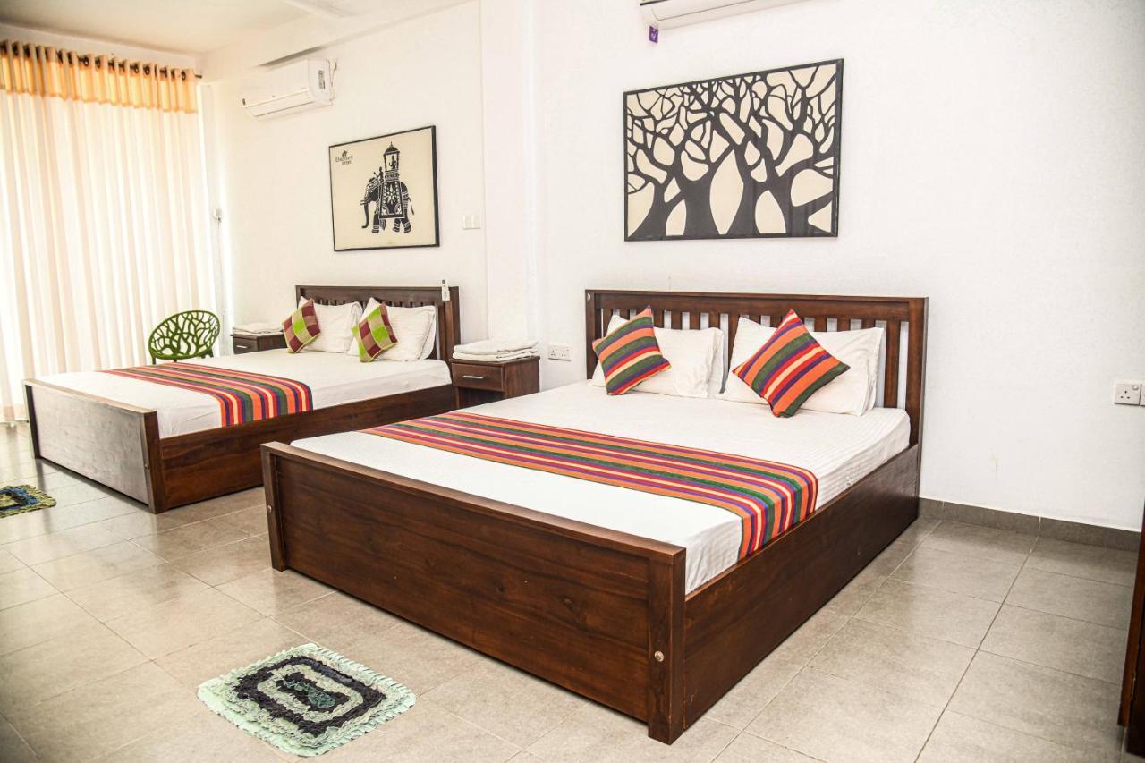 Best Safari House 우다왈라웨 외부 사진