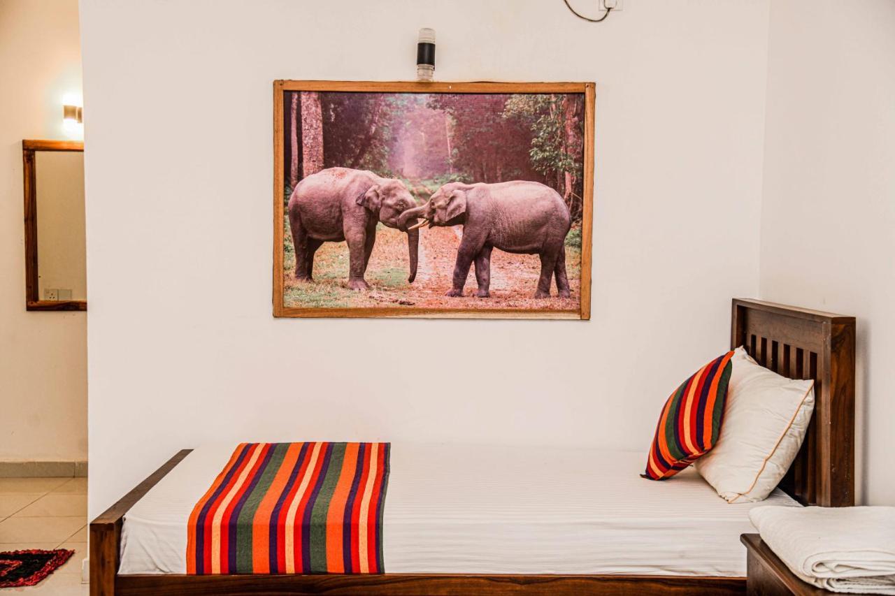 Best Safari House 우다왈라웨 외부 사진