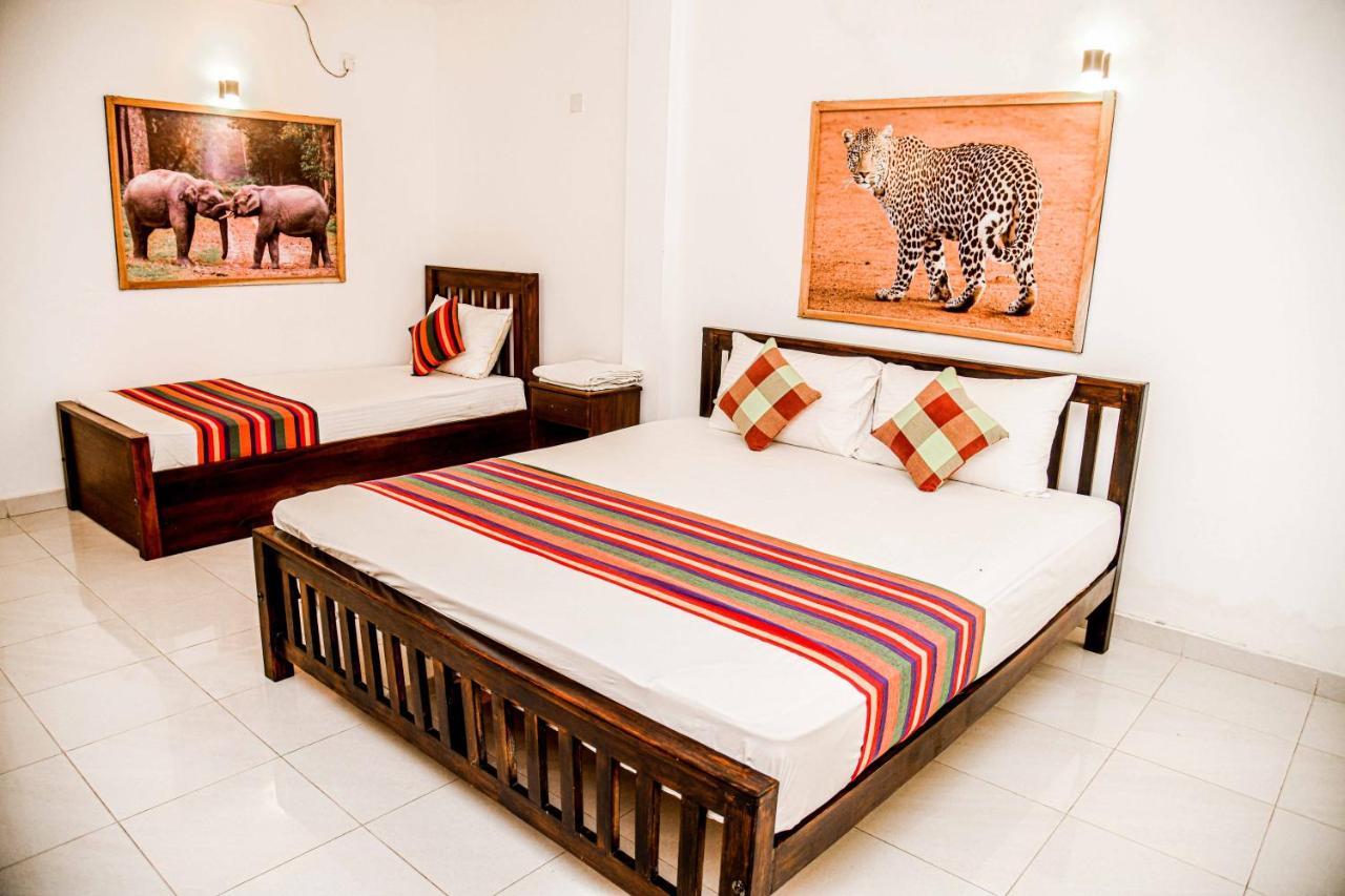 Best Safari House 우다왈라웨 외부 사진
