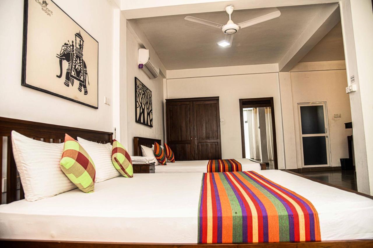Best Safari House 우다왈라웨 외부 사진