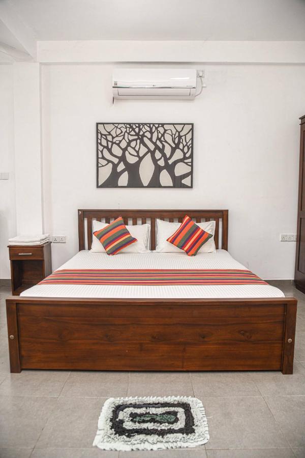 Best Safari House 우다왈라웨 외부 사진