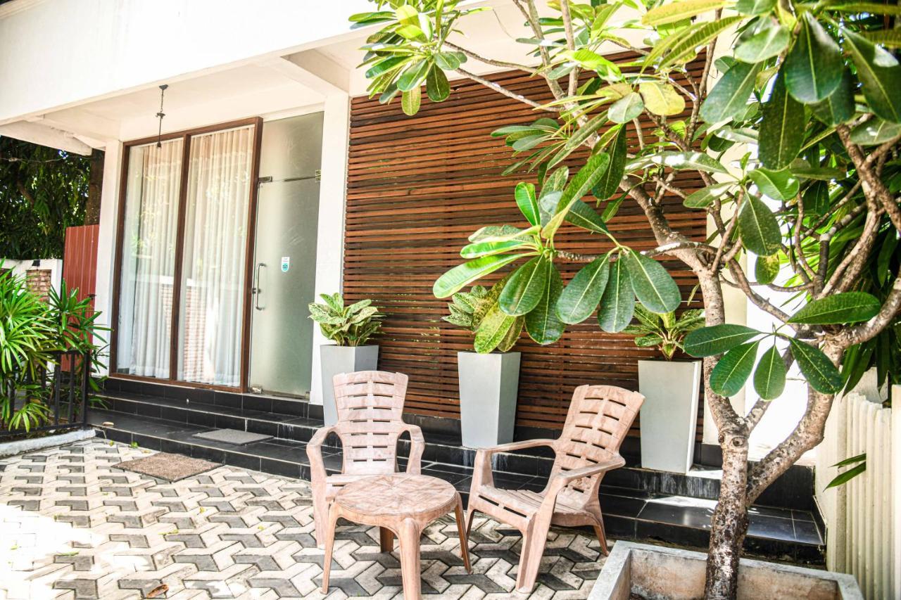 Best Safari House 우다왈라웨 외부 사진