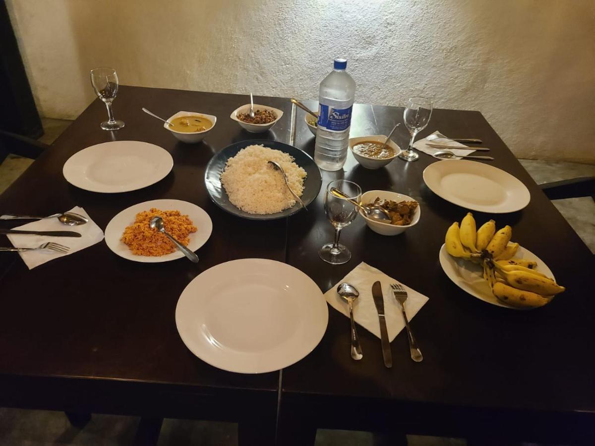 Best Safari House 우다왈라웨 외부 사진