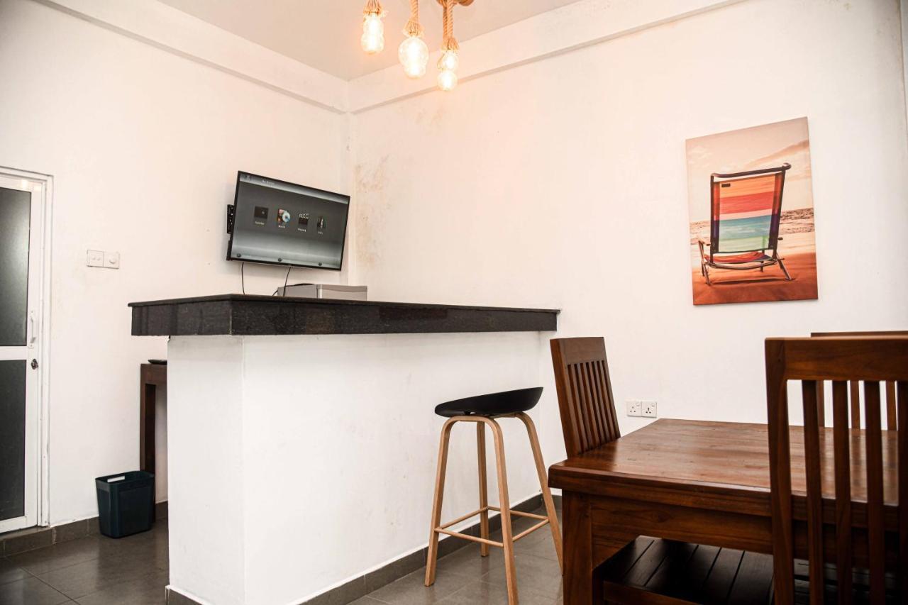 Best Safari House 우다왈라웨 외부 사진